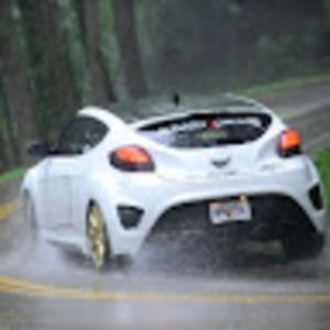 Meet your Posher, Jonathan